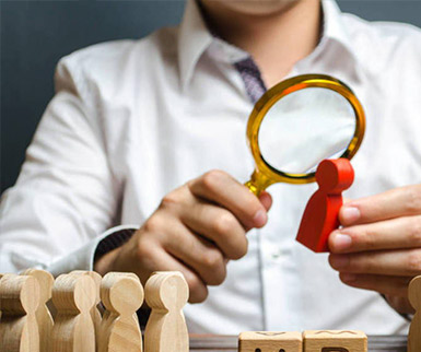 上海獵頭公司 上海獵頭公司