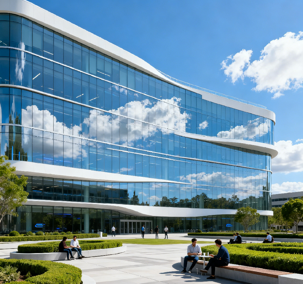 重構(gòu)人力新生態(tài):2025數(shù)智化破局全景+未來五年趨勢與實(shí)戰(zhàn)指南